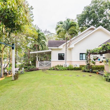 Baan Suan Bonanza By Favstay Pak Chong Exteriér fotografie