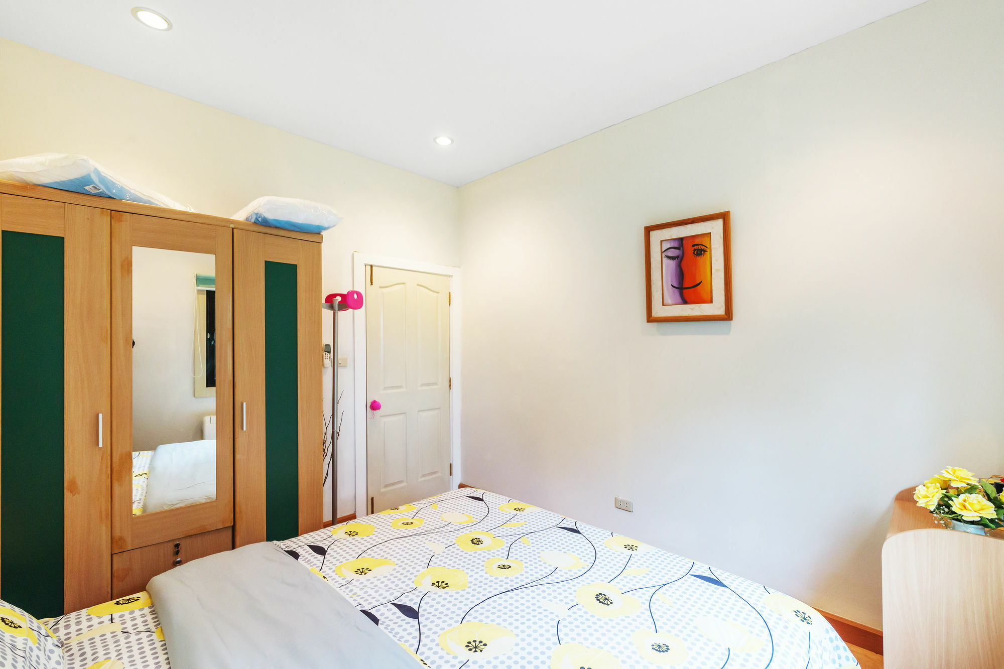 Baan Suan Bonanza By Favstay Pak Chong Exteriér fotografie