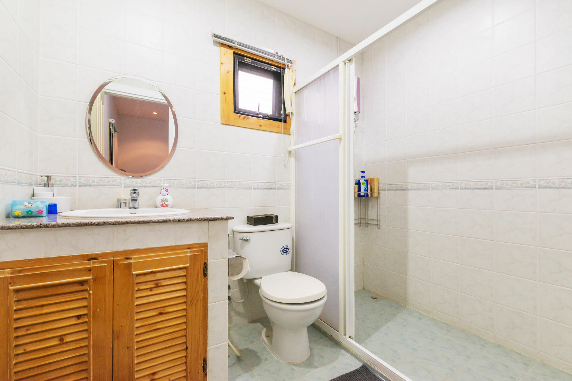 Baan Suan Bonanza By Favstay Pak Chong Exteriér fotografie