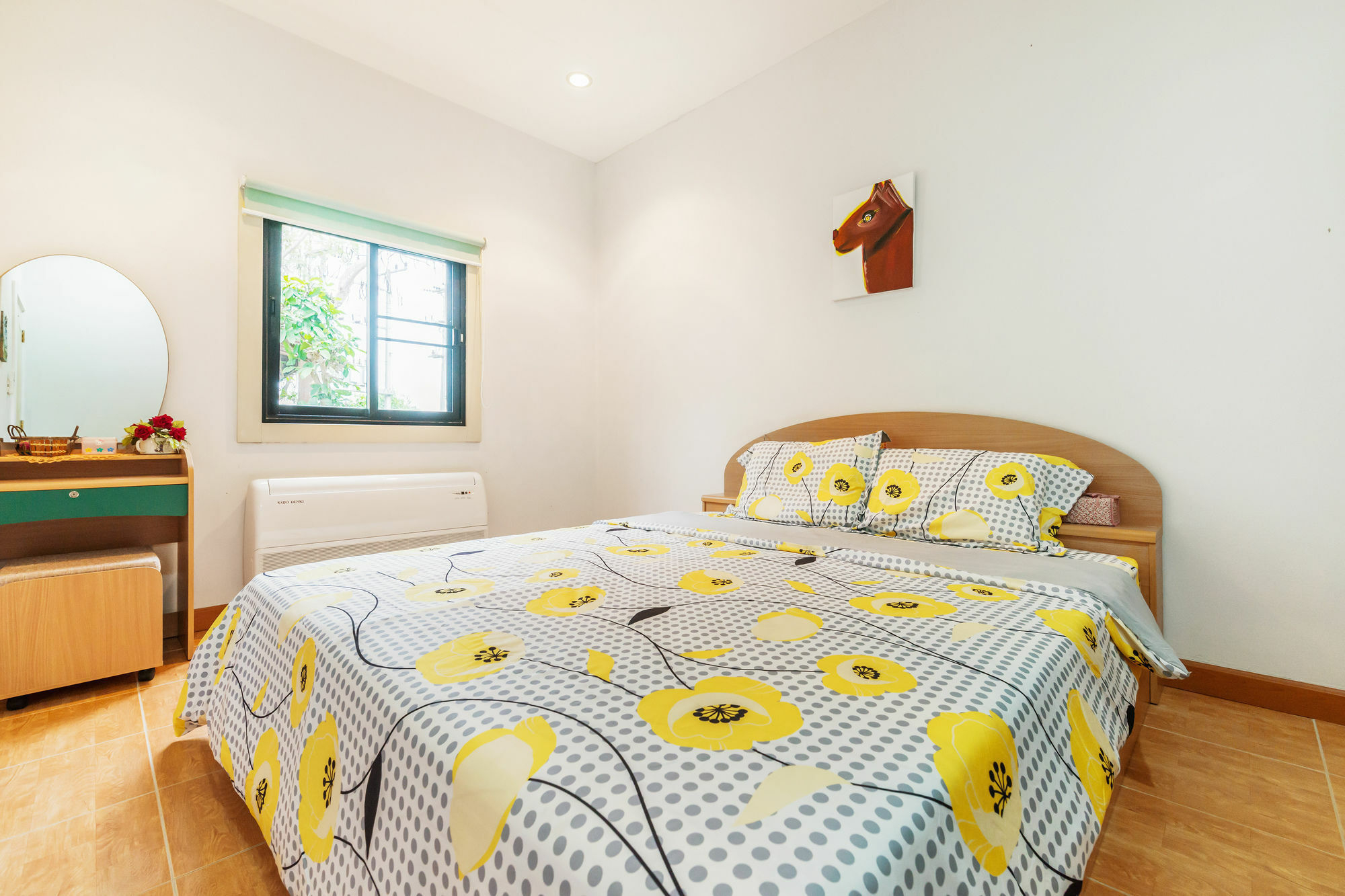 Baan Suan Bonanza By Favstay Pak Chong Exteriér fotografie